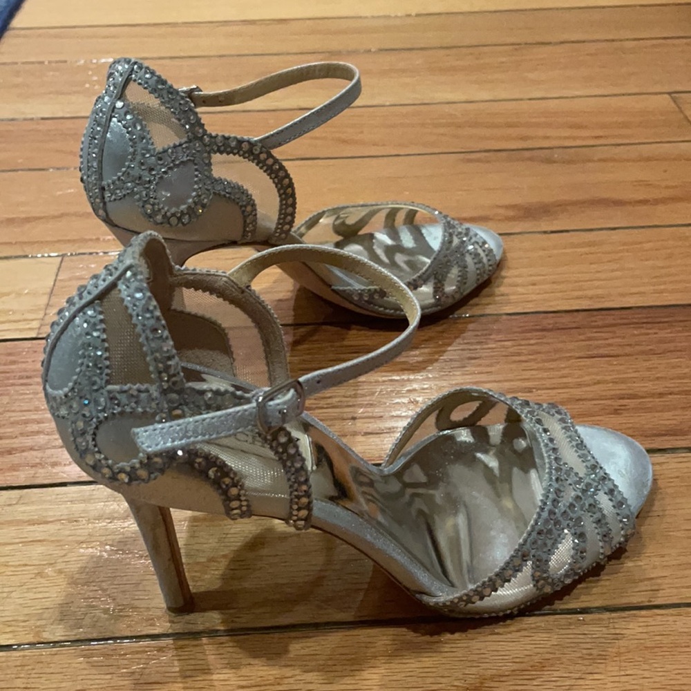 Wedding Shoes - image 3